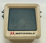 Motorola Vintage Speaker Model TSN6000A-1 Needs Power Plug. Fixed Price $45.00.