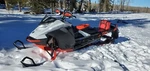 Norchill Soft Side Coolers - Snowmobile Tunnel Bags. Fixed Price $40.49.