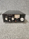 Versa Tuner Model MFJ-989B 3KW Roller Inductor Antenna. Fixed Price $299.95.
