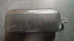 Bose Soundlink Flex 435910 Black Wireless Bluetooth Waterproof Speaker Tested. Fixed Price $59.99.