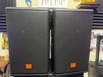 Jbl Mrx 515 15" 2-WAY Speaker (set Of 2). Fixed Price $800.00.