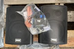 Pyle PDWR52BTBK 5.25 240W Bluetooth 110/240V Indoor/outdoor Speaker System. Fixed Price $98.00.