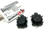 2013-2016 Mercedes Gl-class Left Right Front Seat Lumber Adjust Switch Set Oem.. Fixed Price $24.99.