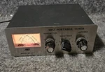 MFJ-971 Portable Hf Tuner 1.8 30MHZ Qrp 6/30/300 Cross Needle Swr. Fixed Price $159.95.