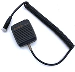 Vintage Kenwood Hand Held Cb Radio Speaker Microphone Model KMC-8 6 Pin. Fixed Price $54.00.
