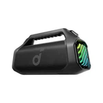 Soundcore Boom Pro By Anker Outdoor Bluetooth Speaker, 20H Playtime,aux-in. Fixed Price $150.09.