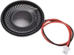 Uxcell 1W Ohm Diy Magnetic 28MM Round Shape Replacement Loudspeaker Wi. Fixed Price $15.99.