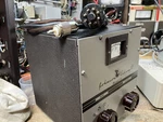 Johnson Vfo 122, #1, SN1049, Rebuild Complete. Fixed Price $357.50.
