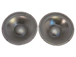 New (2) 12" Woofer Speakers Guitar Pro Audio 8OHM Dj Pair Replacements Bass. Fixed Price $89.00.