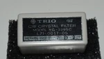 Kenwood YG-3395C 500HZ Cw Filter!! TS-520 R-599D. Fixed Price $89.99.