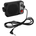 TS-650 External Speaker For Yaesu Kenwood Icom Motorola Radio 3.5MM. Fixed Price $28.75.