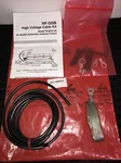 Motorola Model FKN4314A Incomplete Cable Kit Mobile Automatic Antenna Tuners. Fixed Price $34.99.