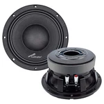 Audiopipe Map APLMB8 8-INCH Low/mid Frequency Speaker 400W Rms, 800W Max Power. Fixed Price $104.99.