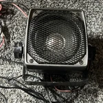 Vintage Opek 15? Cb External Speaker *untested. Fixed Price $13.00.