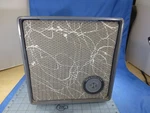 Hammarlund S-200 Vintage Speaker For HQ-180 170 160 Radio Receiver. Fixed Price $125.00.