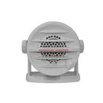 Standard White Watt Amplified Speaker #MLS-410PA-W. Fixed Price $86.99.