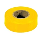 Irwin 65905 300' X 3" Weatherproof Fade-resistant Flagging Tape, Yellow. Fixed Price $5.50.