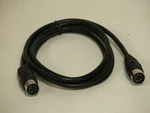 Icom At 150 160 7 Pin Tuner Cable - Fits Most All Rigs 1.5M Long New. Fixed Price $37.19.