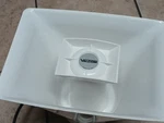 Valcom V-1030M Speaker System Open Box New Never Used W/ Original Manual Inst.. Fixed Price $110.00.