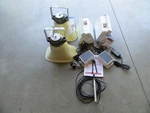 Visiplex Alert System 2 Av Controllers 4 Speaker. Fixed Price $262.50.