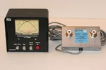 Palstar PM2000AM Mobile Wattmeter. Fixed Price $250.00.