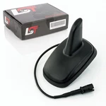 Shark Fin Roof Antenna Auto Radio Raku 2 For Toyota Lexus. Fixed Price $45.60.