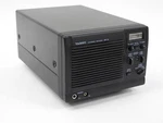 Yaesu SP-8 Ham Radio External Filtering Speaker W/ Phone Patch (very Nice). Fixed Price $135.00.