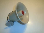 Atlas Sound SC-15-45 Beige Loudspeaker Ohms Watts Clean Never Used Usa. Fixed Price $34.95.