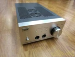 Stax Driver Unit For Earspeakers Vacuum Tube Output AC100V SRM-006TS G2982. Fixed Price $519.99.