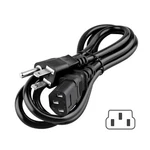 5FT Ac Power Cord Cable For Edison Professional M2000 M-6000 Speaker Pa System. Fixed Price $11.57.