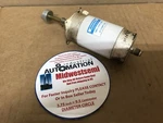 CMV110000303 Jennings CMV1-1000-0303 Variable Vacuum Capacitor Ships Same Day. Fixed Price $778.84.