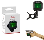 Fender FT-1 Professional Clip Tuner. Fixed Price $21.88.