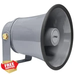Pyle PHSP6K 6.3" Pa Horn Speaker White 25W 8 Ohm. Fixed Price $67.60.