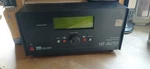 Palstar Hf Auto Tuner Ham Radio. Fixed Price $1500.00.
