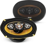 Pyle Car Eight Way Speaker System - Pro 6 X 9 Inch 500W 4 Ohm Mid Tweeter. Fixed Price $56.99.