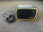 Vintage Saturn Cb Radio External Speaker MR-3X5. Fixed Price $39.99.