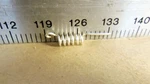 Rockwell Collins Inc. Radio Frequency Coil P/n: 240-2767-090 (nos). Fixed Price $49.99.