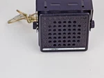 Opek 7-11 Cb External Speaker Mounting Brackettested Working Condition. Fixed Price $9.99.