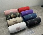 Jbl Charge 6 Portable Waterproof Drop-proof Bluetooth Wireless Speaker 28HR Play. Fixed Price $139.95.
