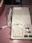 Uniden XE650 Speaker Phone Base Unit. Fixed Price $26.00.