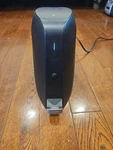 Audyssey 052380-120US Audio Dock-south Of Market Edition Bluetooth Speaker. Fixed Price $32.93.