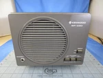 Kenwood SP-230 Vintage Ham Radio External Speaker (very Nice). Fixed Price $90.00.