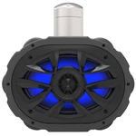 Boss Audio 6" X 9" Waketower Speaker - Black (MRWT69RGB). Fixed Price $259.99.