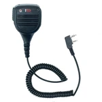 Speaker Mic IP54 Shoulder For UV-5R BF-F8HP Kenwood K1 Radios. Fixed Price $34.36.