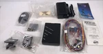 Isuzu Trooper 3.1 Nokia Hands Free Control Box Unit HFJ-3 HFS-6 Speaker Set New. Fixed Price $74.95.