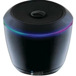 Ilive ISB14B Portable Bluetooth Speaker Color Changing Glow Ring Leds. Fixed Price $34.99.