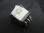Nihon Kaiheiki Nkk MLW-3022 Rocker Switch On-on Dpdt 5A 250VAC Fast Shipping. Fixed Price $14.00.