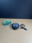 Jam Xterior Bluetooth Rugged Speaker, Black & Gray HX-P480 Ships Fast!!!. Fixed Price $8.72.