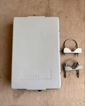 Icom AH-2 Hf Automatic Antenna Tuner. Fixed Price $330.00.