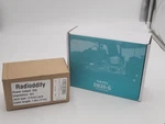 Radioddity DB20-G Gmrs Mobile For Car Vehicle 20W. Fixed Price $109.29.